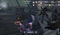 第五人格最新消息爆料新赛季,神秘角色降临，惊心动魄的求生之旅即将开启！