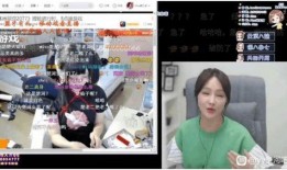锅姐在直播间爆料视频是真的吗,锅姐直播间爆料视频真实性揭秘