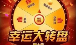 大转盘升级抢最新爆料,揭秘最新爆料，抢鲜体验全新玩法！
