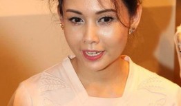 爆料香港娱乐圈的女人,那些不为人知的女性故事