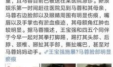 王宝强爆料马蓉视频全集,视频全集深度剖析