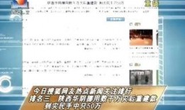 近日热点爆料新闻有哪些,聚焦社会焦点事件