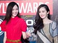 唐嫣杨幂最新爆料,揭秘娱乐圈背后的故事