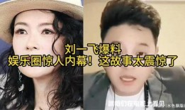 娱乐圈事迹爆料大全,揭秘明星幕后故事与真相