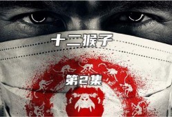 十二猴子美剧在线观看,穿越时空的宿命对决