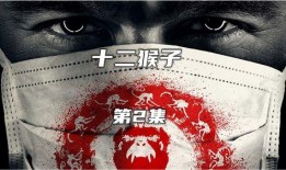 十二猴子美剧在线观看,穿越时空的宿命对决