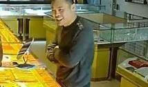 金店爆料视频真实吗,揭秘事件真相，真实与否引人热议