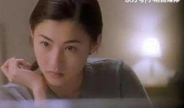张柏芝爆料做小三的视频,一段不为人知的情感纠葛