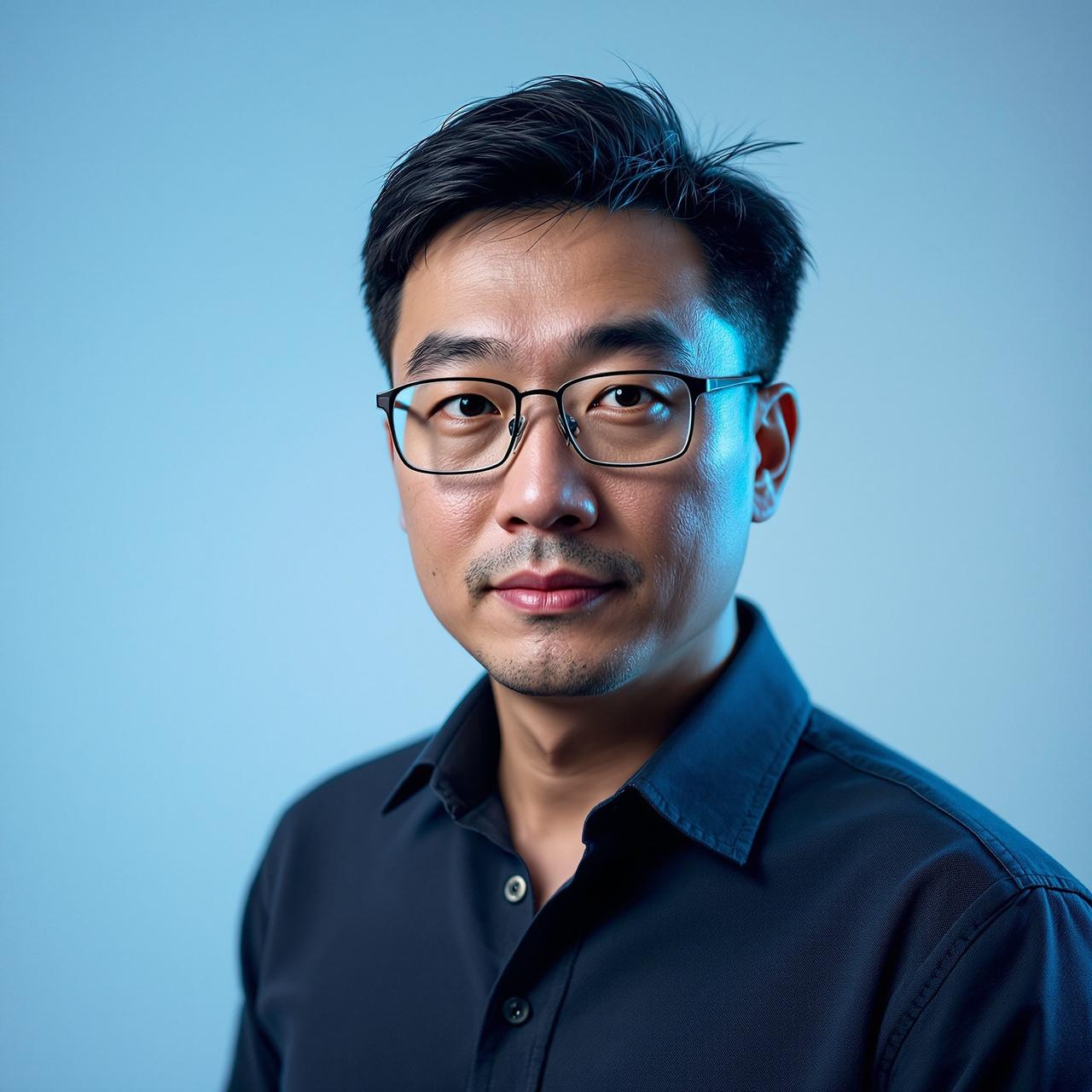 王磊 - 老司机影视首席内容官