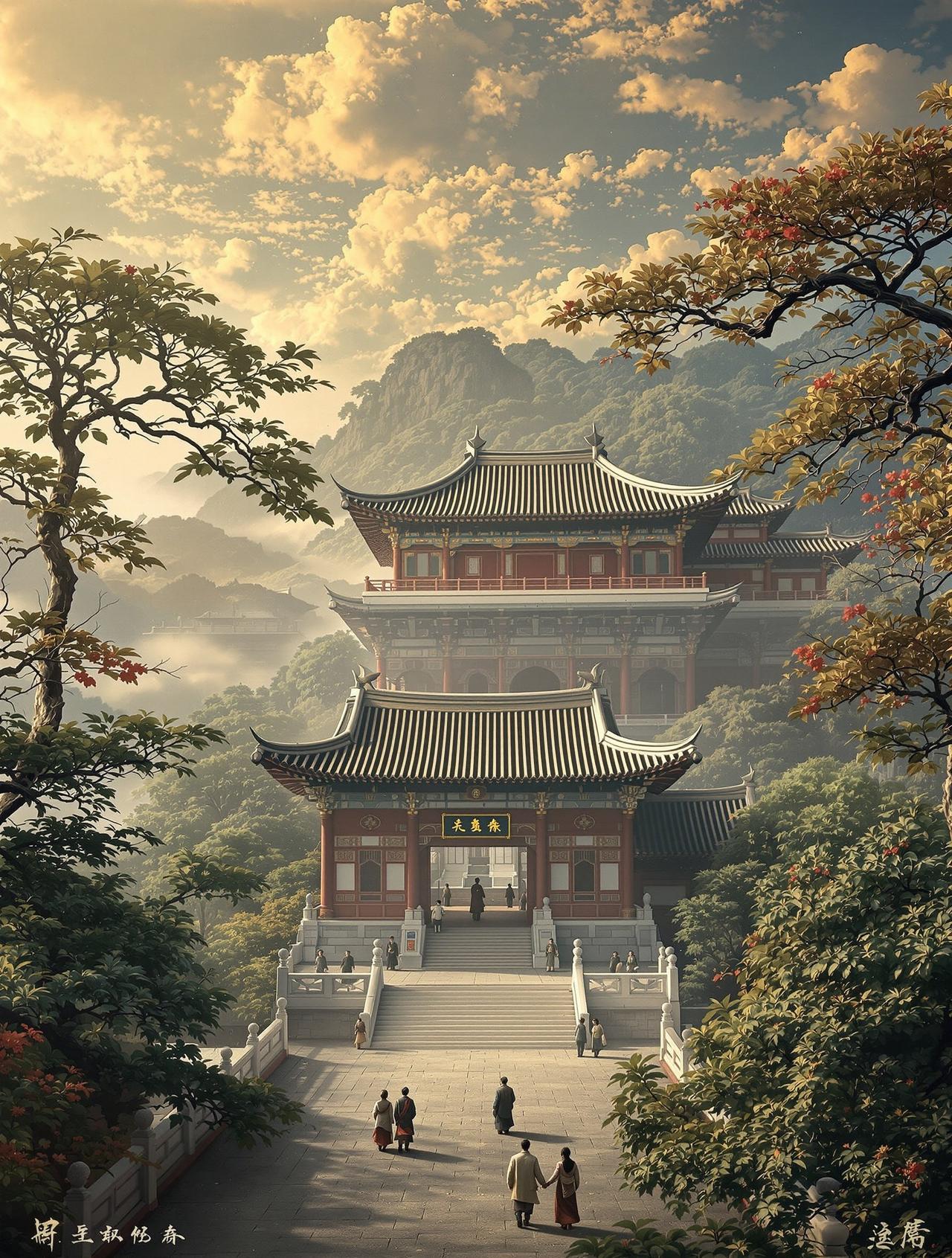 老司机影视独家播出《长安风云录》高清海报