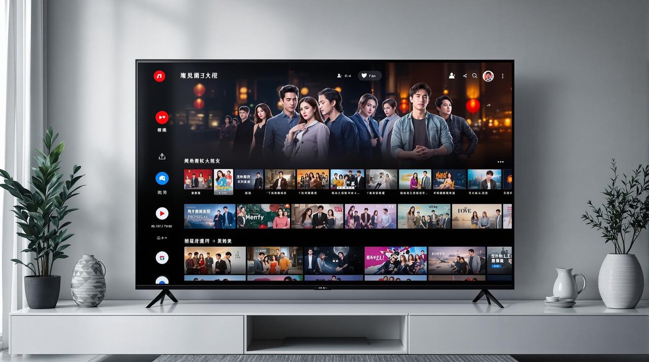 卫视联盟原创内容出海提速，《暗夜之城》登陆Netflix全球播出新闻配图