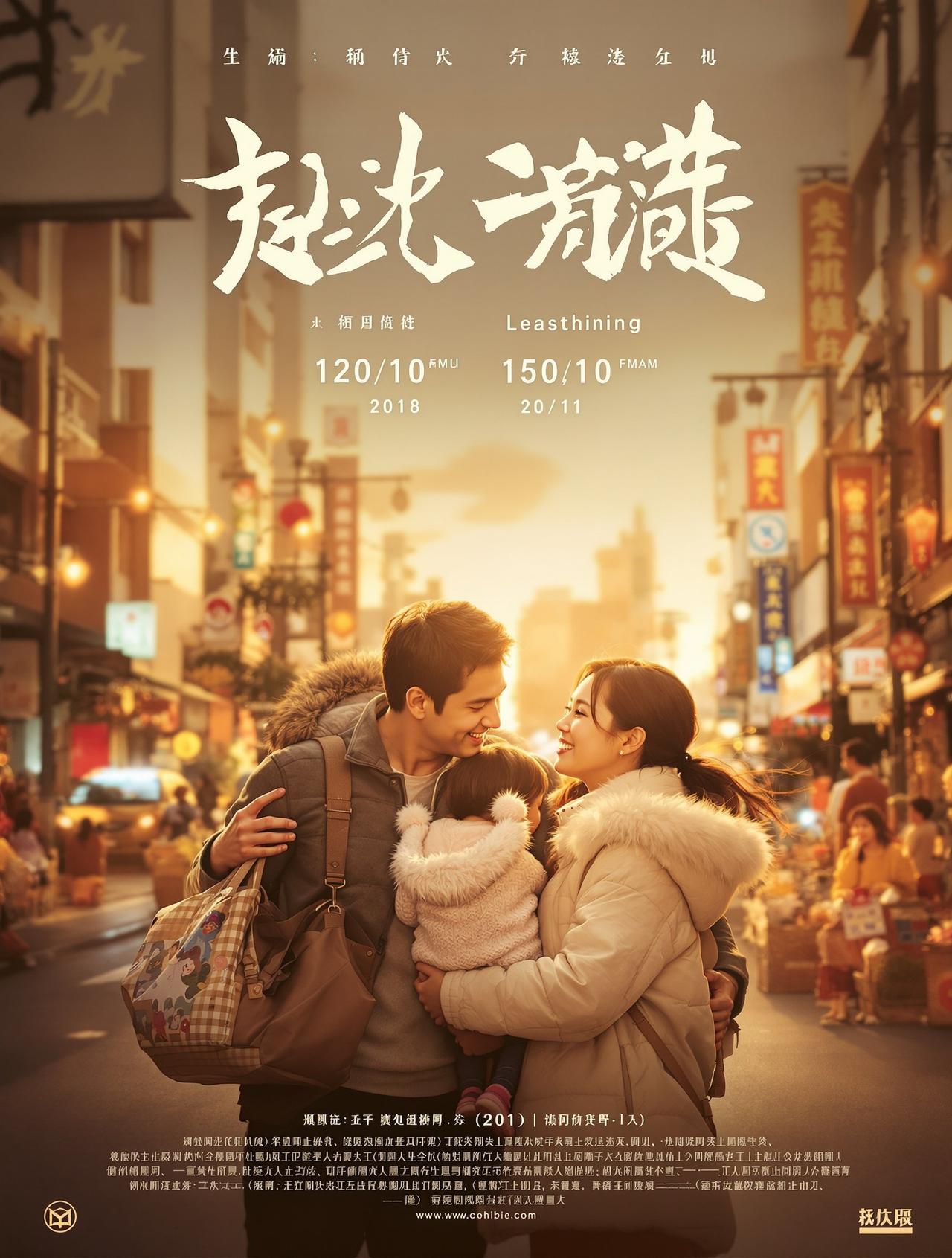 老司机影视独家播出《烟火人间》高清海报