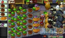 植物大战僵尸最新爆料,全新爆料揭秘，神秘植物与僵尸势力即将登场！