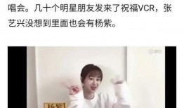 杨紫吃瓜娱乐圈八卦,娱乐圈八卦背后的真相