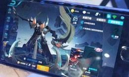 曜皮肤最新爆料2025,炫酷造型，技能升级，等你来战！