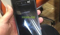 三星s10最新爆料,颠覆性设计与尖端科技前瞻