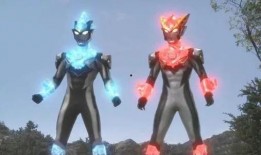 官方爆料最新奥特曼图片,全新造型震撼来袭