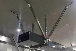 抗震支架爆料要求规范最新,规范要求全面解读