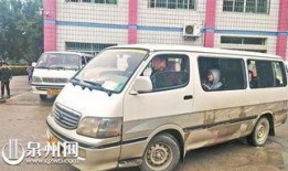 泉州面包车爆料事件最新,真相与争议交织的舆论漩涡