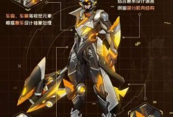 机甲皮肤最新爆料大全,炫酷造型与神秘技能大揭秘