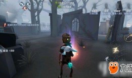 日谷第五人格爆料视频,神秘角色与惊悚剧情提前揭秘