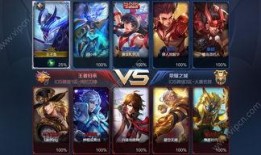 王者爆料最新全部,全新内容大揭秘，带你领略游戏新篇章