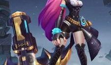 荣耀典藏最新爆料马超,勇猛无畏，剑指苍穹