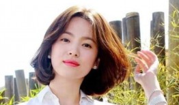 宋慧乔微信爆料视频,甜蜜瞬间曝光，网友直呼羡慕不已