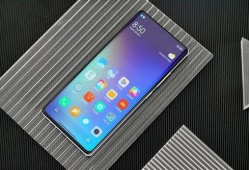 小米mix 5最新爆料,颠覆性设计，性能与美学完美融合”