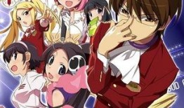 只有神知道的世界第二季在线观看,第二季探秘之旅，在线观看开启神秘之旅