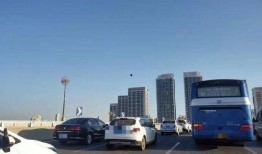 天津爆料顺驰桥事故视频,视频揭露事故现场惨状