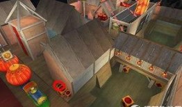 cf新年最新爆料视频,全新内容大揭秘，精彩玩法抢先看！