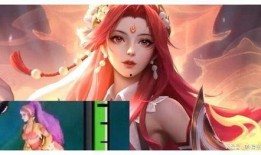 貂蝉夏日六元最新爆料,夏日风情，美艳再现！