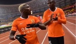 武汉卓尔外援最新爆料