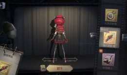 第五人格小红帽爆料视频,小红帽神秘爆料，游戏新内容即将揭晓