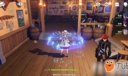 芭芭拉最新技能爆料图,技能爆料图深度解析