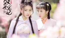 双世宠妃4集在线观看,精彩剧情抢先看！