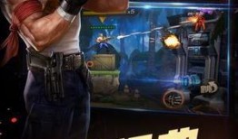 魂斗罗新版爆料视频下载,经典重燃，全新冒险篇章即将开启