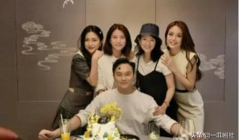 娱乐圈最近八卦最新爆料