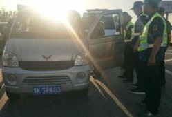 许昌爆料黑车事件视频,揭露非法营运背后的安全隐患