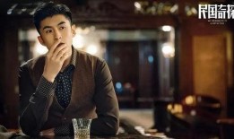 民国奇探超清在线观看,超清在线观看，揭秘民国神秘案件