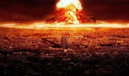 核武战争最新爆料新闻视频,最新爆料视频揭示核武战争潜在威胁