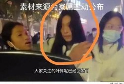 叶婷爆料视频大全最新,揭秘娱乐圈不为人知的一面