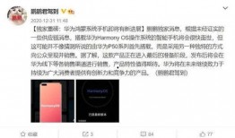鸿蒙手机最新爆料,颠覆性设计，引领科技潮流！”