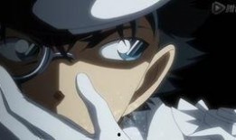 怪盗基德在线观看,在线追捕神秘盗贼的惊险之旅