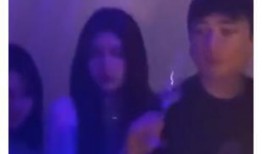 酒吧女生事件爆料视频,揭秘背后真相与争议