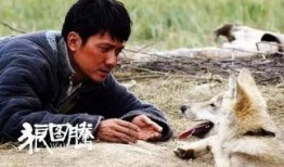 电影狼图腾在线观看完整版,草原传奇，狼性觉醒