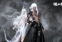 逆水寒最新爆料男龙吟,男龙吟角色揭秘，神秘力量觉醒引期待