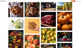 美食爆料视频素材下载,探寻地道风味背后的故事