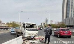 天津爆料顺驰桥事故视频,视频揭露事故现场惨状